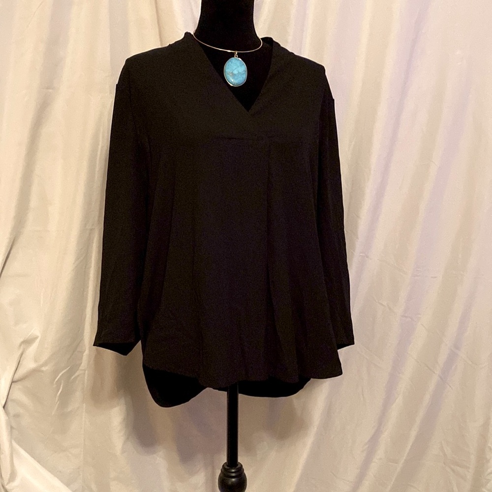 Ann Taylor blouse